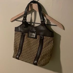 Christian Dior Purse